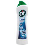  Cif Cream Original with Microparticles 250ml