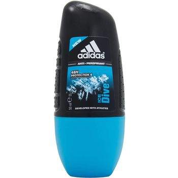Adidas Roll On Ice Dive Deodorant 50ml