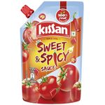 Kissan Sweet And Spicy Sauce Tangy 425g