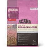 Acana Dog Singles Grass-Fed Lamb 2kg