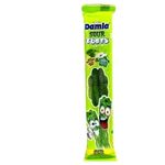 Tayas Damla Sour Tubes Apple 30g