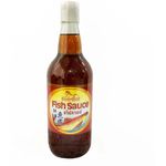 Sphinx Fish Sauce 750ml