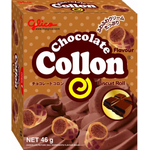 Glico Collon Chocolate 46g