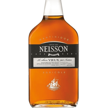 Neisson Le Rhum Vieux