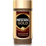 Nescafe Gold Rich And Smooth 100g