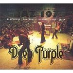 Deep Purple - Graz 1975 - LP