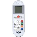 Huayu Universal Air Conditioner Remote Control K 3E