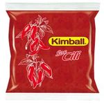 Uncang Sos Cili Kimball 1kg
