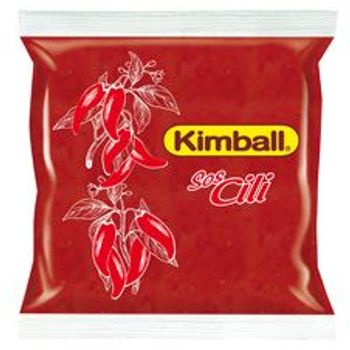 Uncang Sos Cili Kimball 1kg