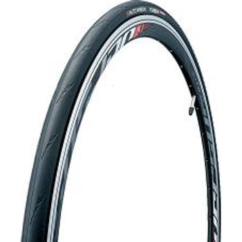 Hutchinson Tyres Pv527691 Fusion 5 Performance Road Tyre Black Size 700 X 28