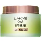 Lakme Aqua Gel Naturale Aloe 50g