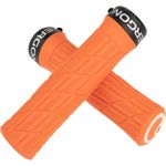 Ergon GE1 Evo MTB Grips Juicy Orange