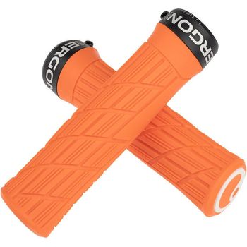 Ergon GE1 Evo MTB Grips Juicy Orange