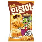 Orion Kkobuk Chip Sweet Injeolmi Flavour 80g