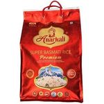 Anarkali Super Basmati Rice 5kg