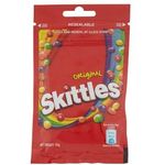 SKITTLES ORIGINAL FRUIT FLAVOUR CANDY 45G