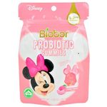 Biobor Gummies Minnie Honey Peach 45g