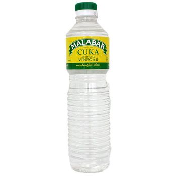Malabar Artificial Vinegar Cuka 640ml