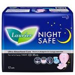 Laurier Nightsafe Wing 35cm 12s