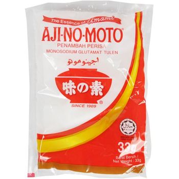 Ajinomoto Seasoning 33g