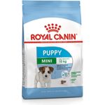 Royal Canin Mini Puppy Dog Food 4kg