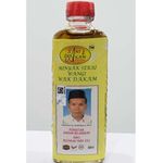 Minyak Sakal Putung Wak Dakam Oil 60ml