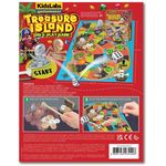 4M Kidz Labs Game Maker Treasure Island Dig And Play Game