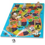 4M Kidz Labs Game Maker Treasure Island Dig And Play Game