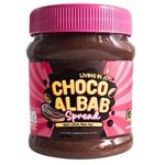 Choco Albab Hazelnut Spread 350g
