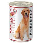 ProBalance Pro Selection Adult Beef Flavour With Veggie 400g