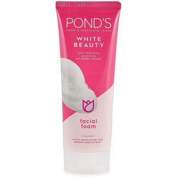Pond's Lightening Foam 100g
