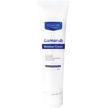 Healin New Gamarub 100ml