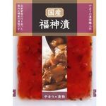 Yamau Domestic Fukujinzuke Flat Bag 100g