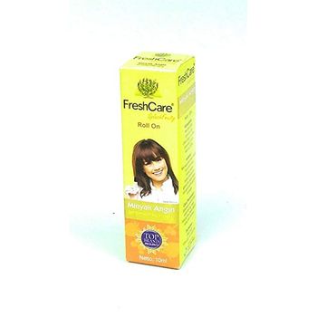 Fresh Care Aromatherapy Roll On Splash Fruity 10ml