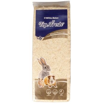 Top Fresh Wood Shaving 1kg