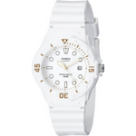 Casio Standard Analog Women's Watch LRW200H-7E2