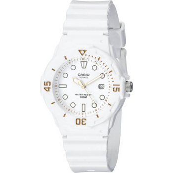 Casio Standard Analog Women's Watch LRW200H-7E2