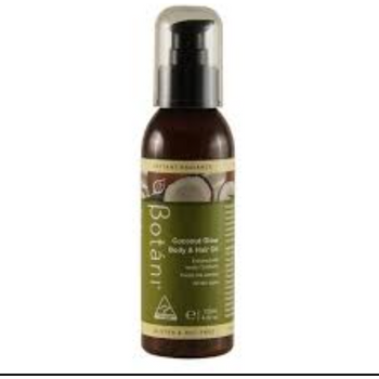 Botani Australia Rescue Eye Treatment All Natural