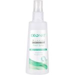 Deonat Mineral Deodorant Foot Spray 100ml