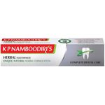 KP Namboodiri’s Herbal Tooth Paste 150g