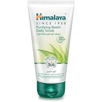 Himalaya Purifying Neem Scrub 150ml