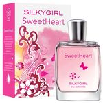 Silkygirl Sweetheart 50ml