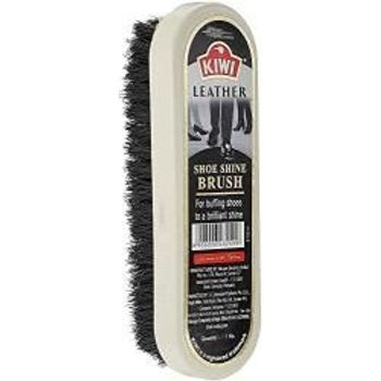 Kiwi Shoe Brush Shine