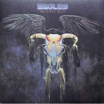 Eagles One Of These Nights Vinyl Lp Album Reissue 180g