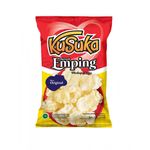 Kusuka Chips Emping Original 40g