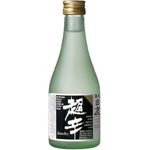 Hakushika Chokara Extra Dry Sake 300ml