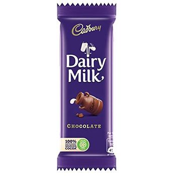 Cadbury Dairy Milk Chocolate Bar 24g