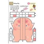 Kumon My Book Of Easy Crafts