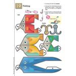 Kumon My Book Of Easy Crafts