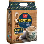 Ah Huat Kopitiam Kopi C 20 Sachet 22g